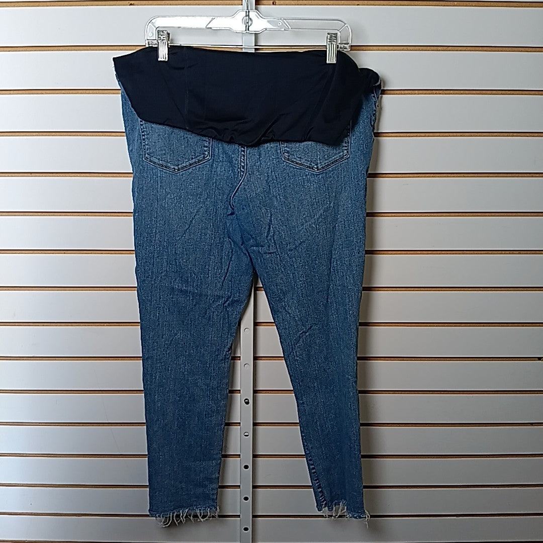 Isabel Maternity Size 16 MAT Pants