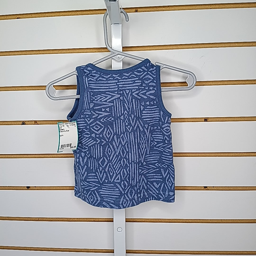 Carter's 6 Months Shirt