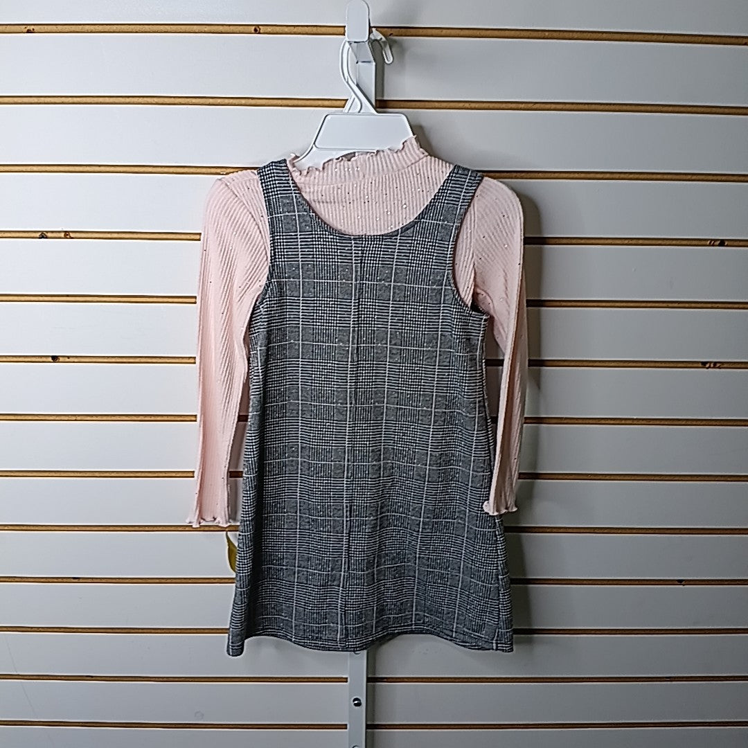 Jumping Beans 5 Dress