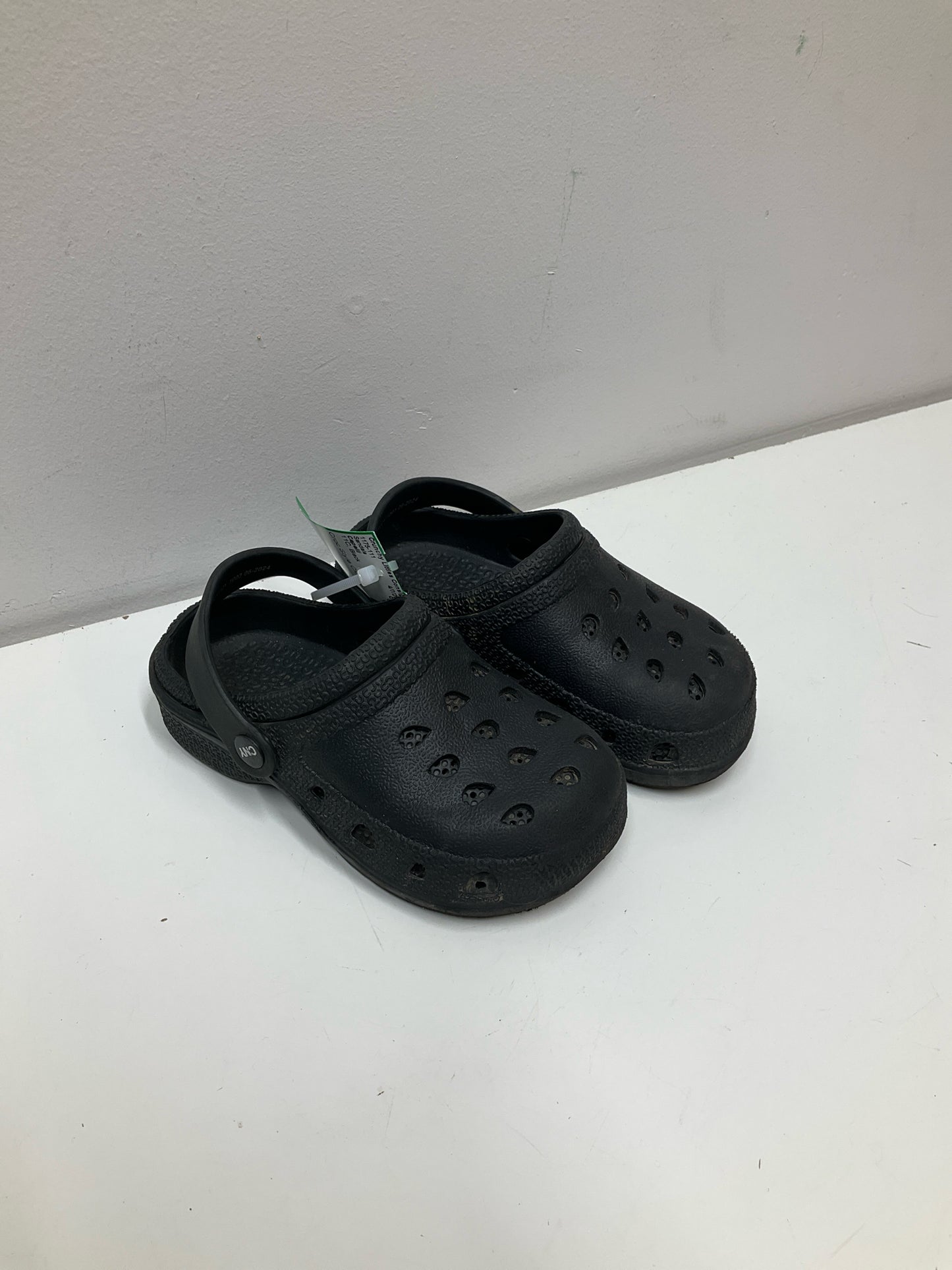 Capelli 11C Sandals