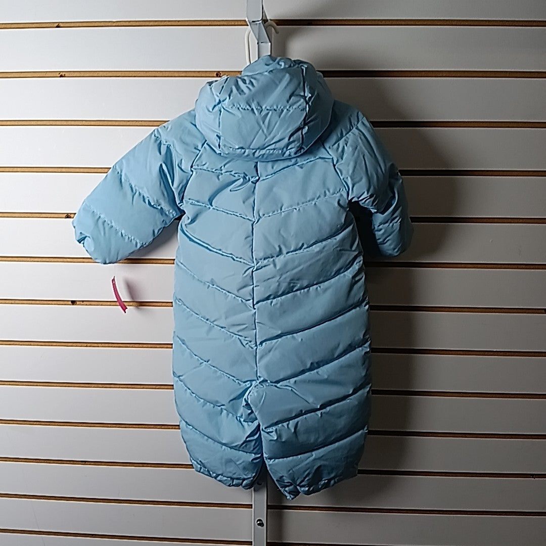 Reima 3-6 Months Snowsuit