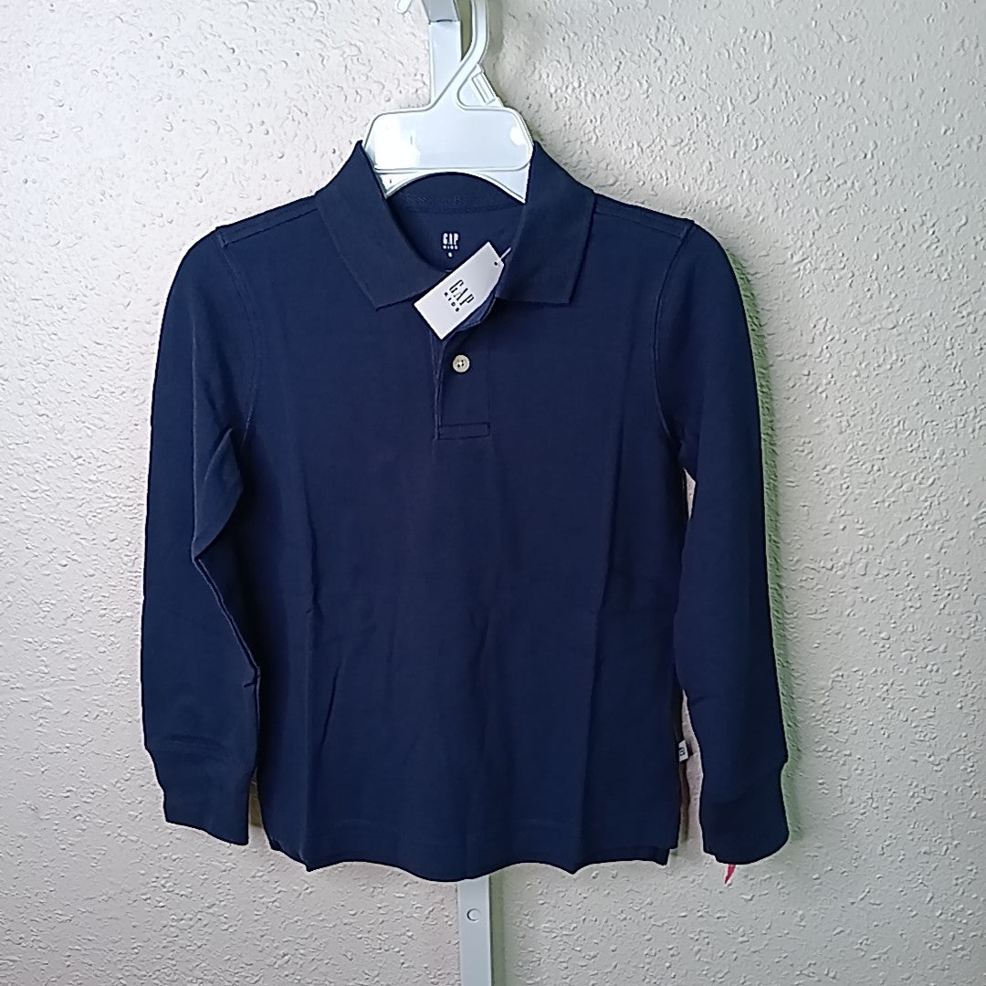Gap 6/7 Shirt