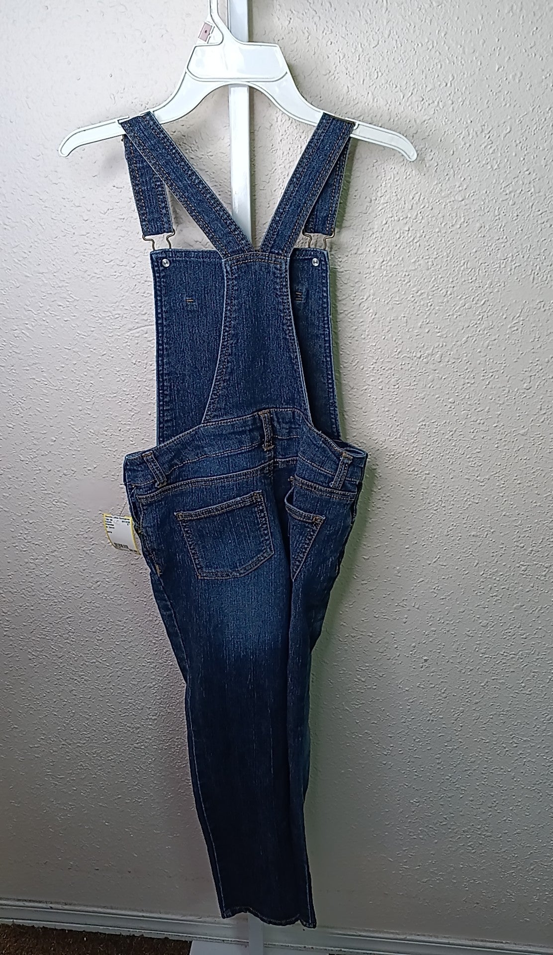 Cherokee M Overalls