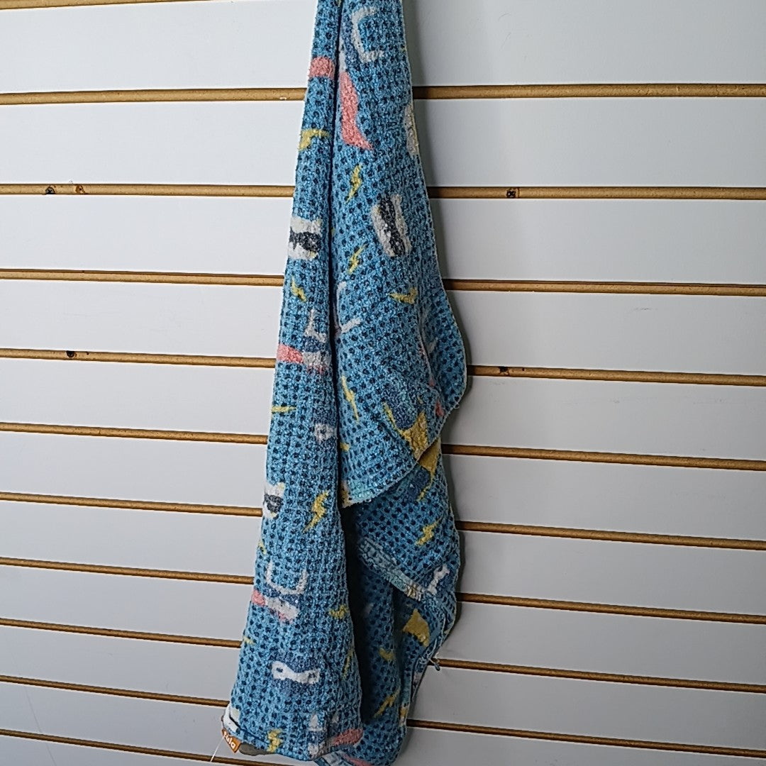 Tula Blanket