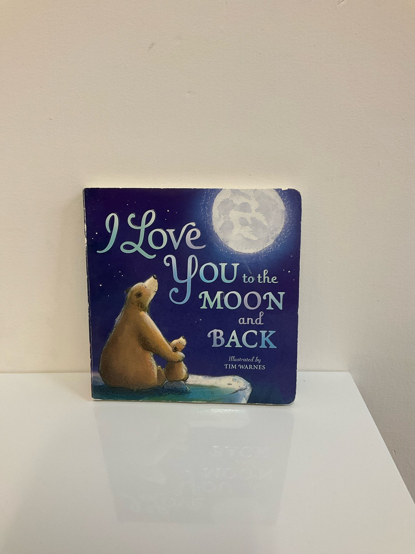 Board Book Books