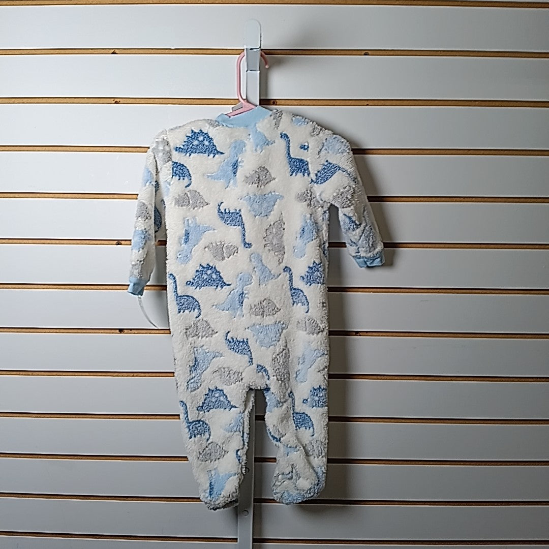 BabyGear 6-9 Months Sleeper/Footies