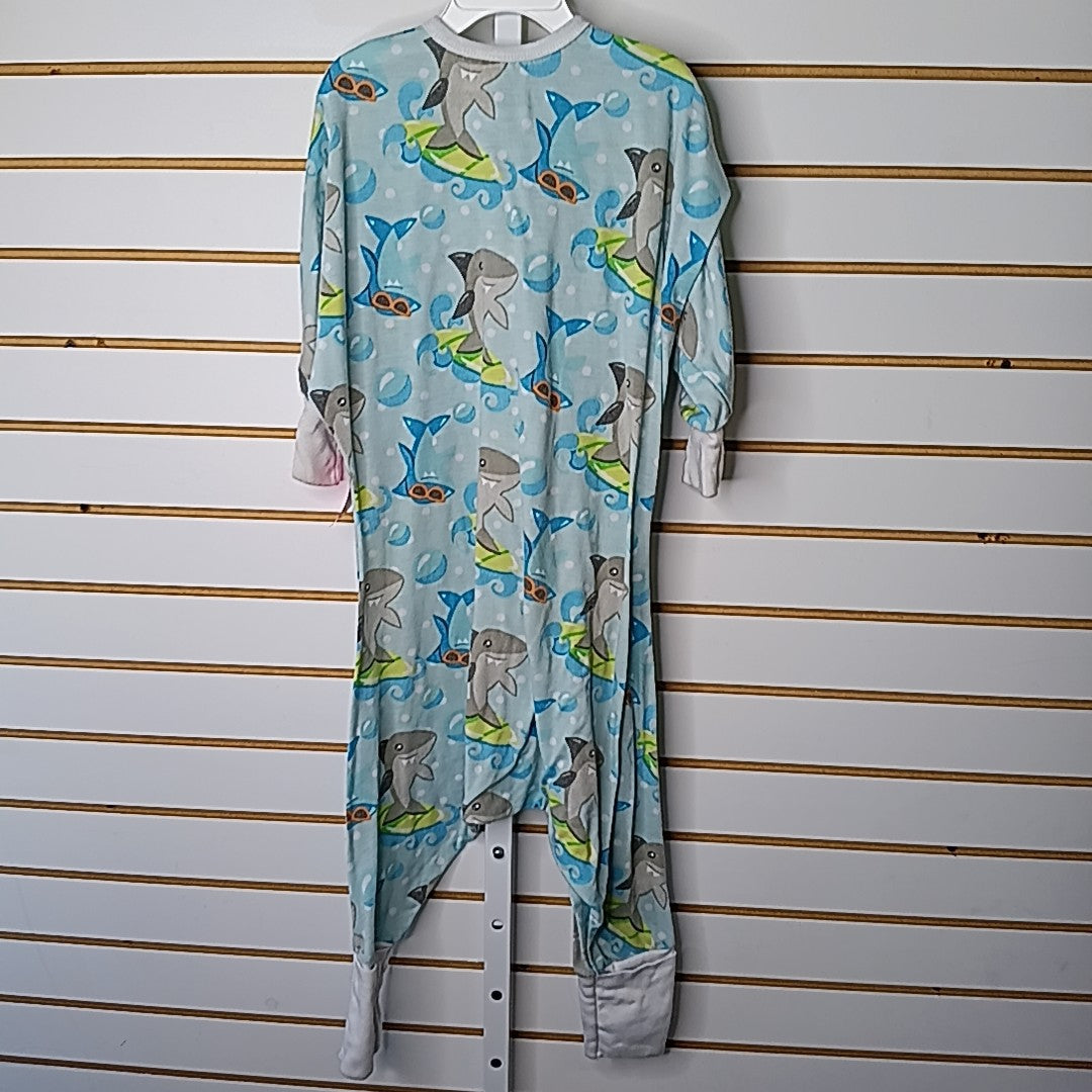 Sleeping Baby 2T-3T Sleep Sack