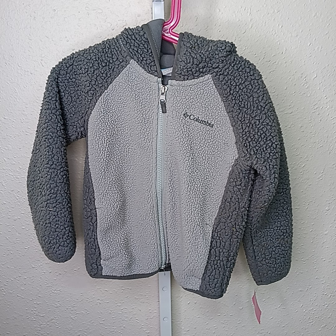 Columbia 4T Jacket