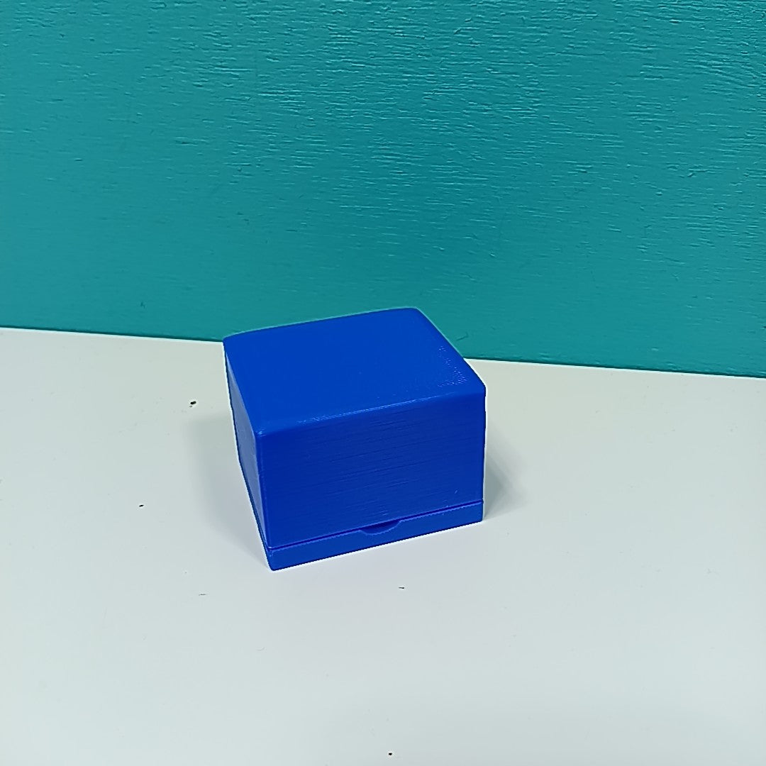 Tooth Fairy Coins and Keepsake Box