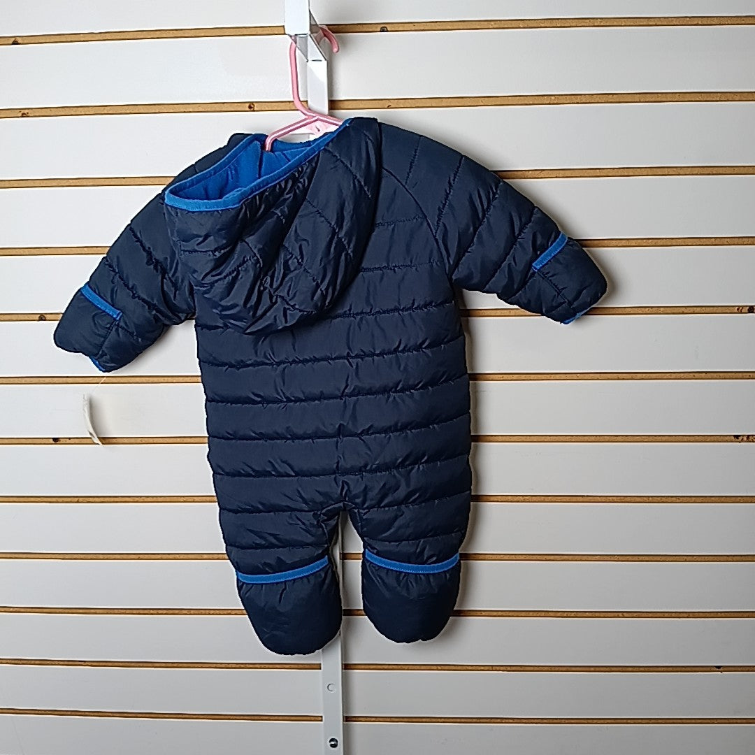 Nike 6-9 Months Snowsuit