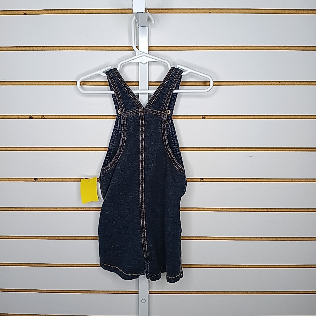 Carter's 18 Months Overalls