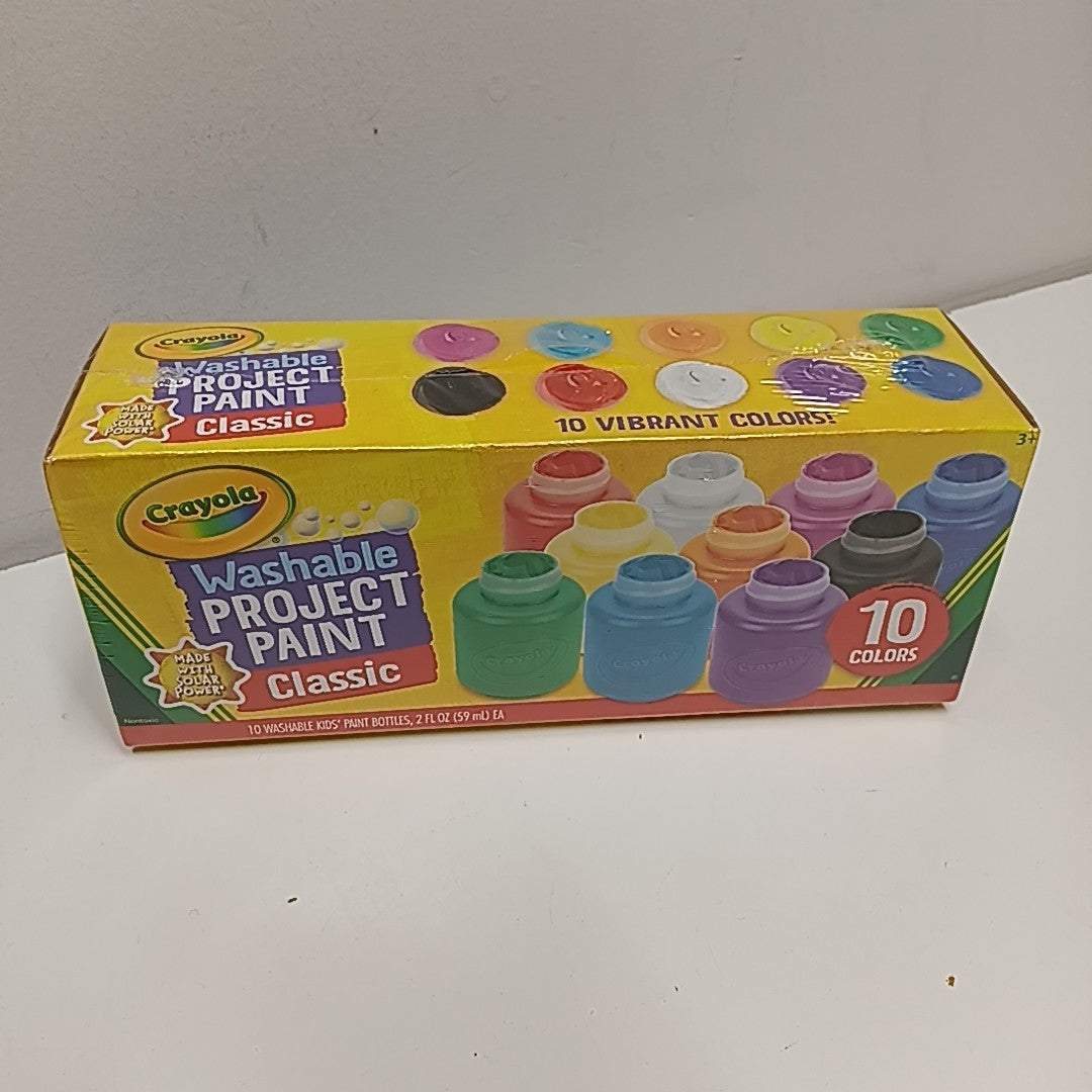 Crayola Arts & Crafts