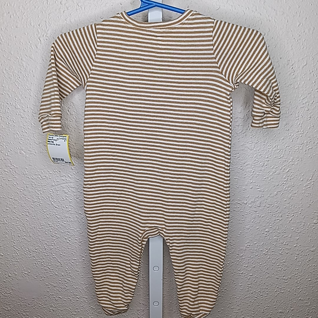 Baby Gap 3-6 Months Sleeper/Footies