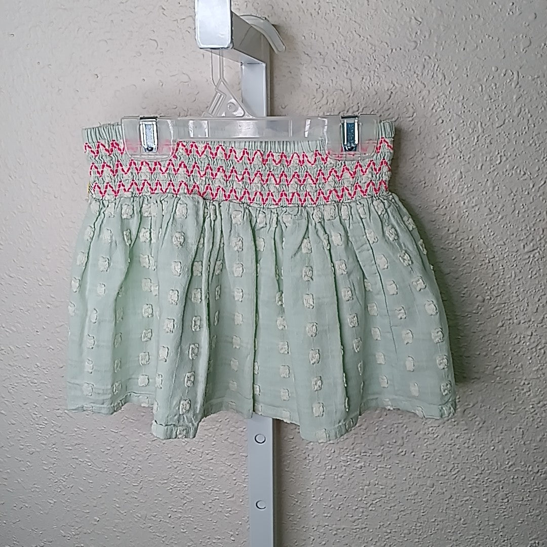 Genuine Kids 5T Skirt