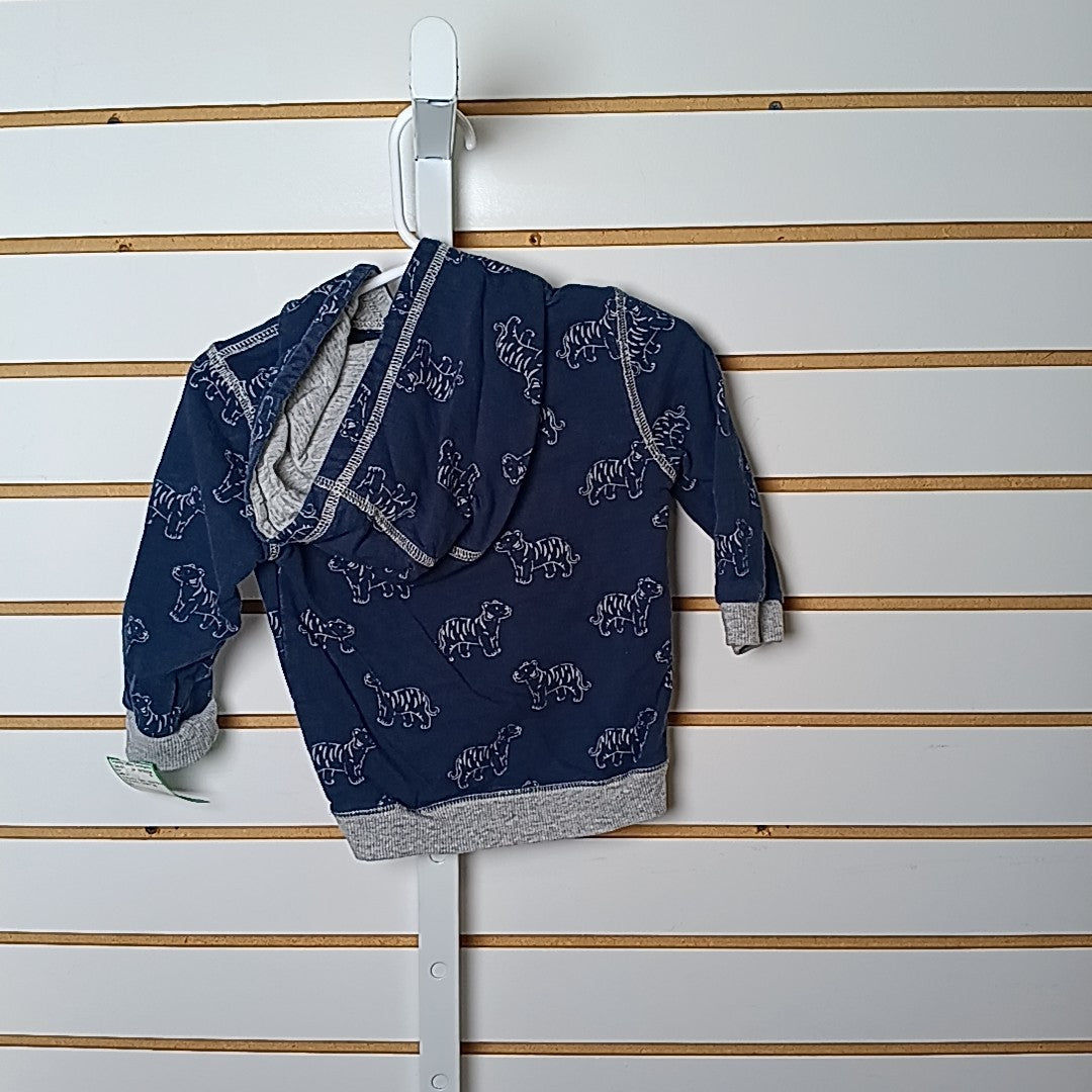 Little Me 18 Months Shirt