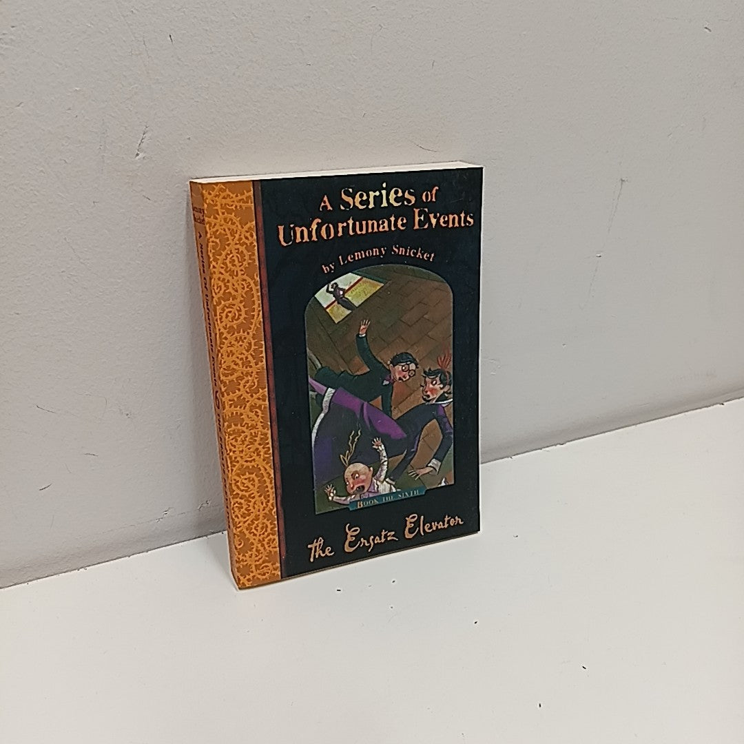 Paper Back Books