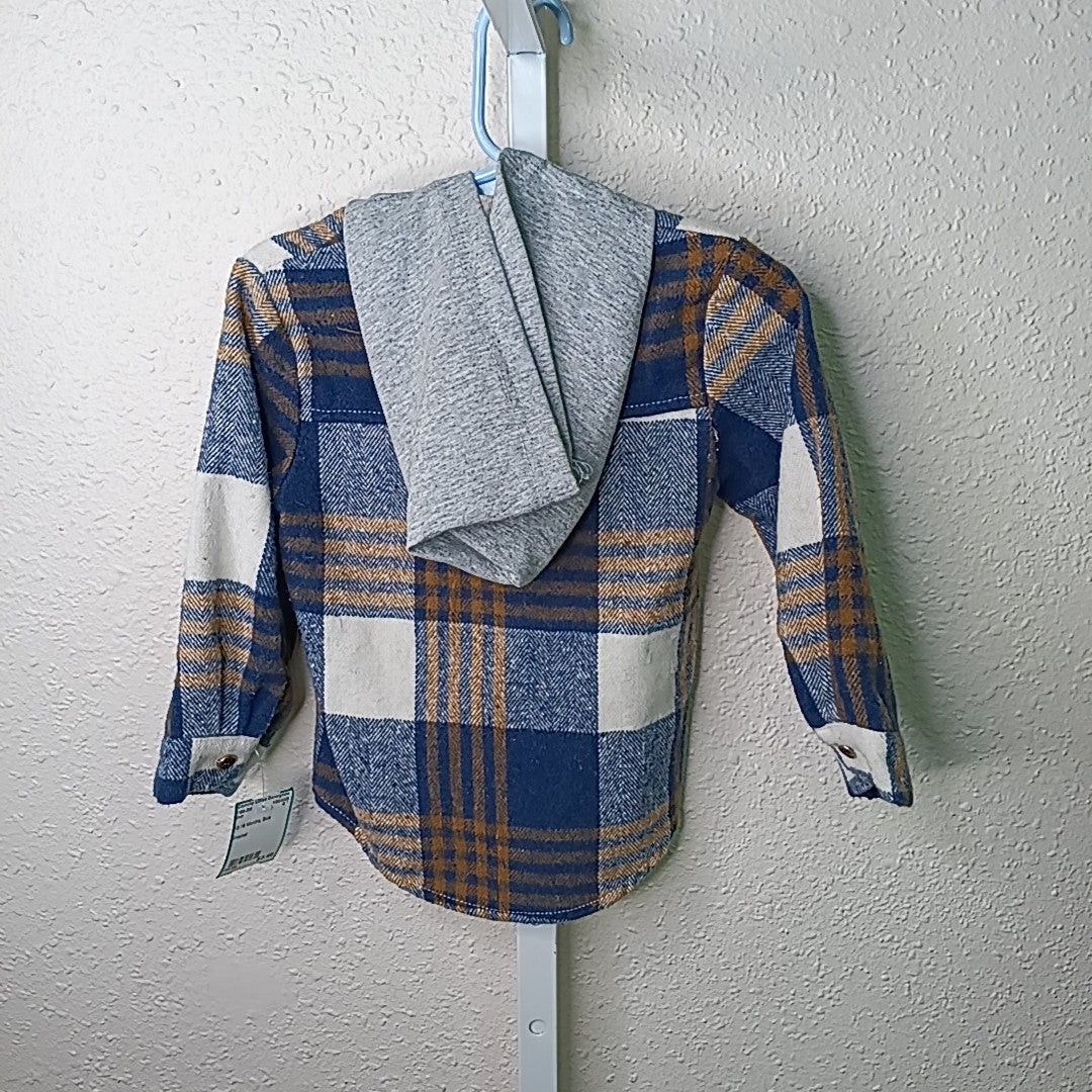 12-18 Months Shirt
