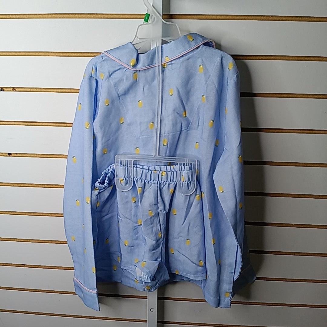 Carter's 12 Pajamas 2pc