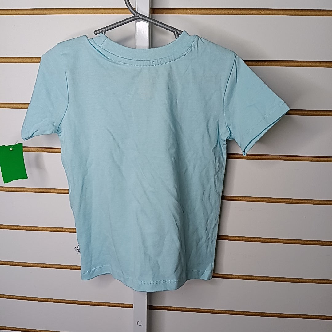 Honest Company 2T Shirt