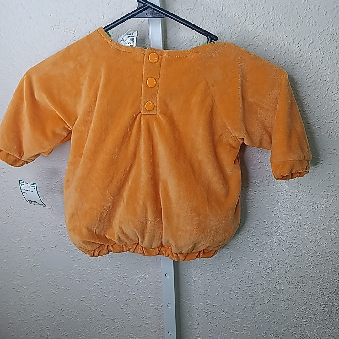 6-12 Months Costume