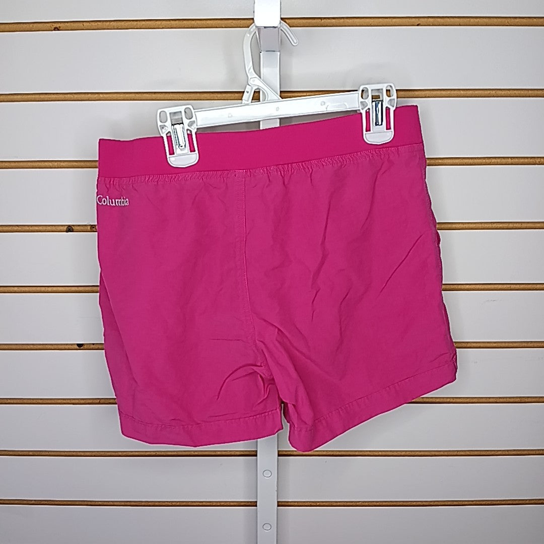 Columbia 14/16 Shorts