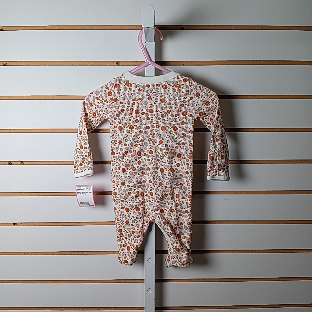 Carter's Newborn Sleeper/Footies