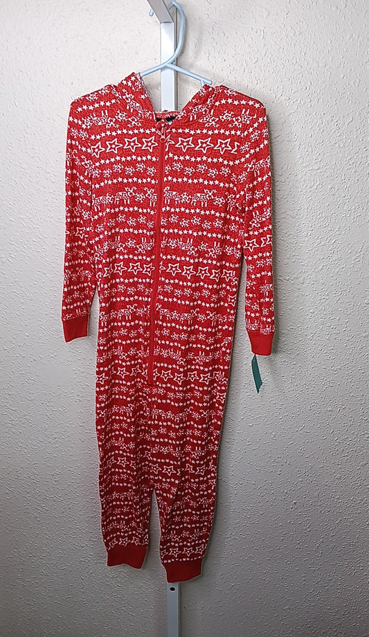 Kidtopia 5 Sleeper/Footies