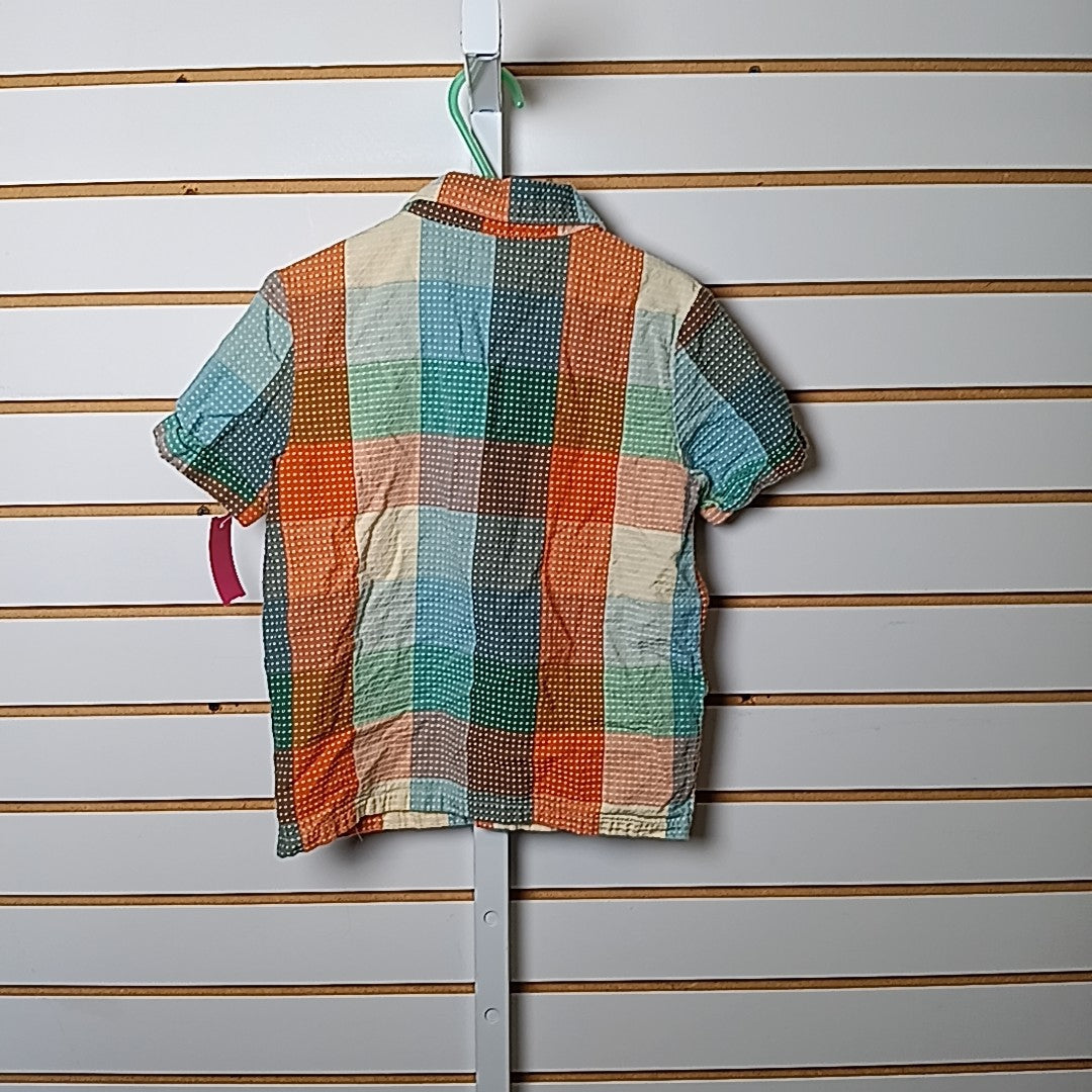Old Navy 5T Shirt