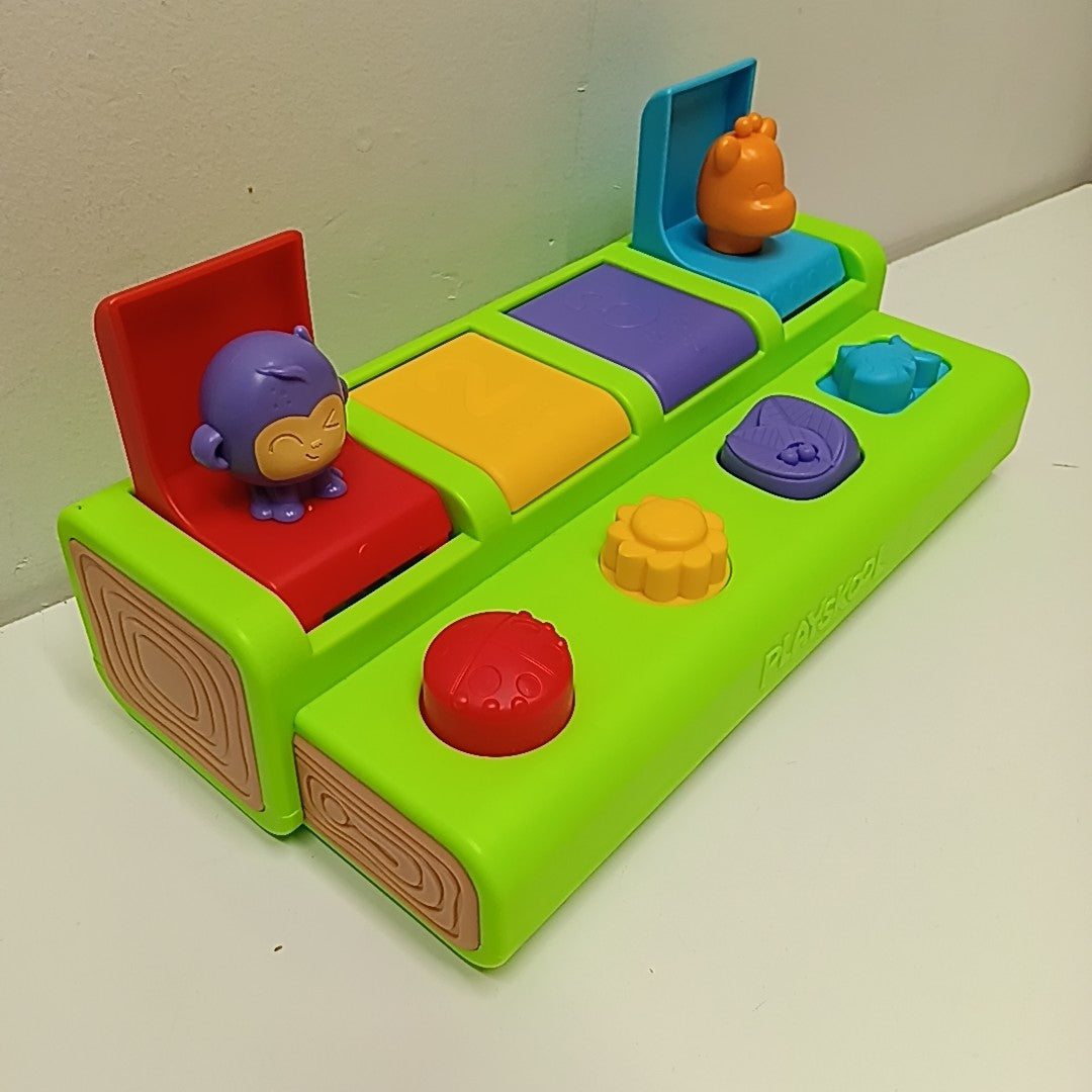 Playskool Infant Toy