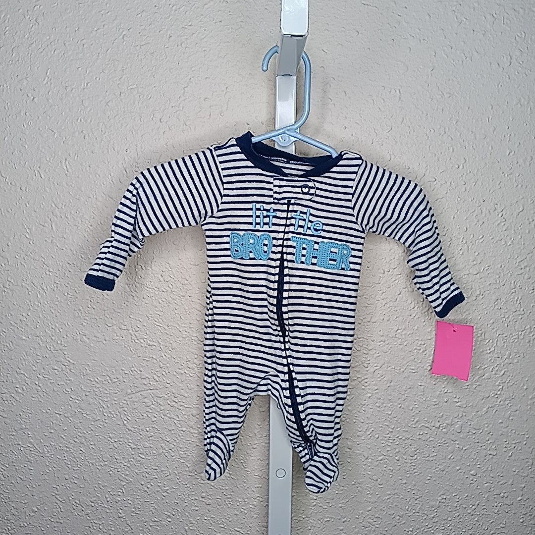 Child of Mine Premie Sleeper/Footies