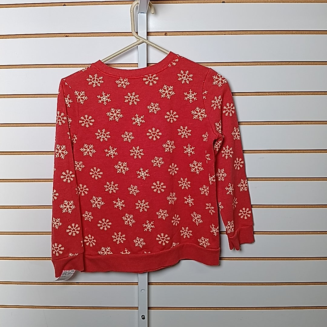 Cat & Jack 10/12 Sweater/Sweatshirt