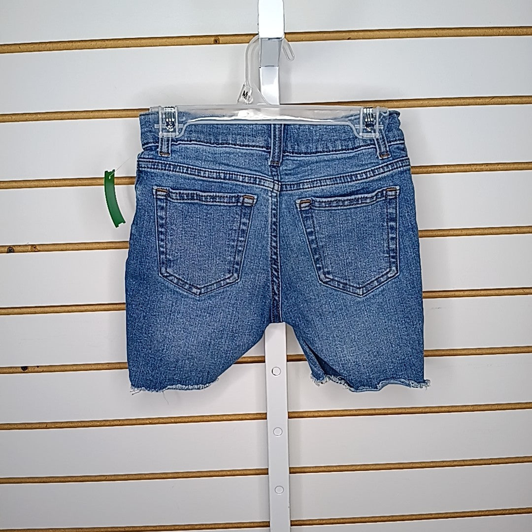 Wonder Nation 6 Shorts