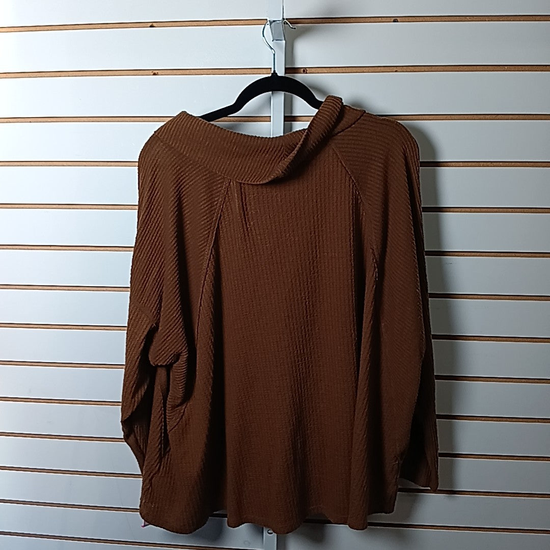 Maurices Size 3X Knit Top