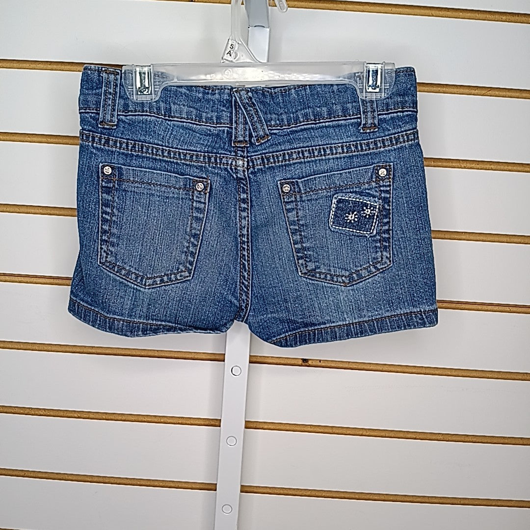 Royal Buzz 10 Shorts