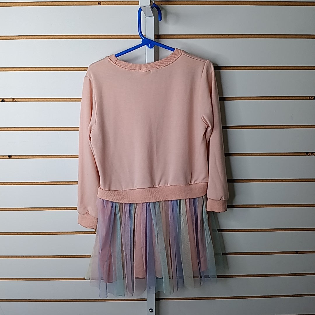 5/6 Dress
