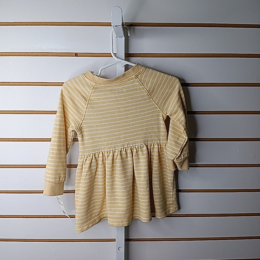 Cat & Jack 18 Months Dress