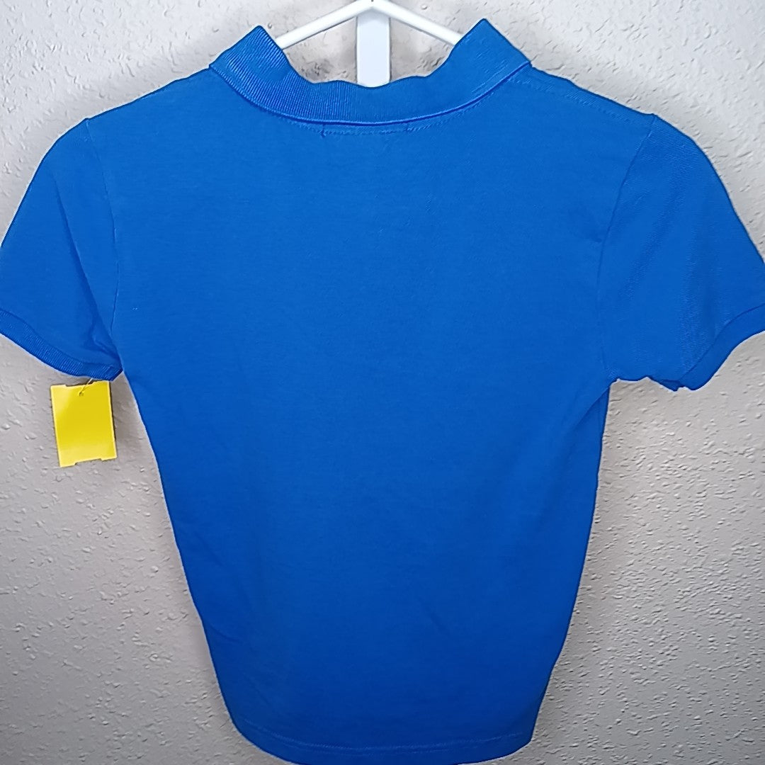 U.S. Polo Assn. 8 Shirt