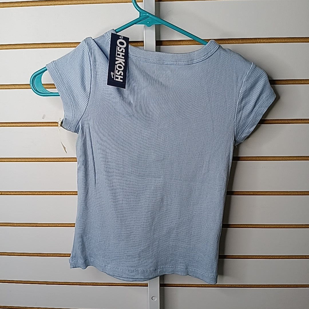 OshKosh 10 Shirt