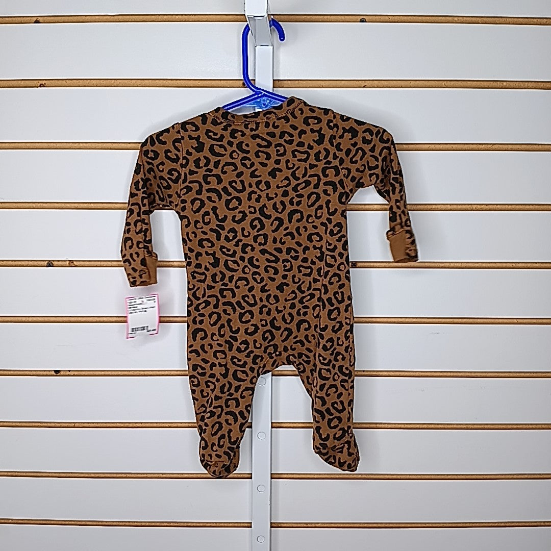 Old Navy 0-3 Months Sleeper/Footies