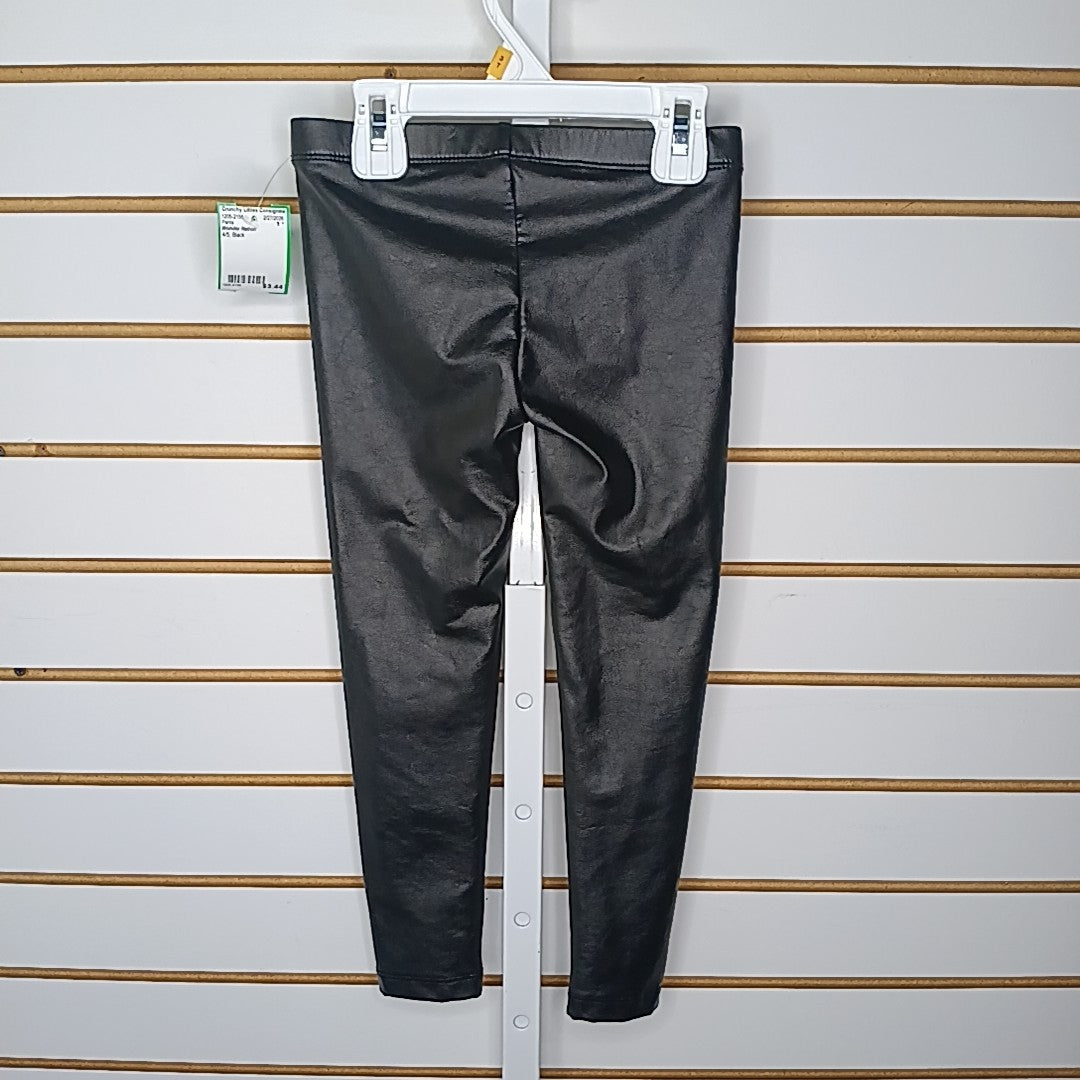 Wonder Nation 4/5 Pants