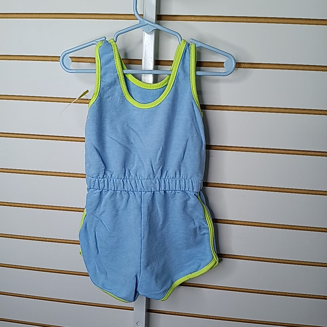 Disney 3T Romper