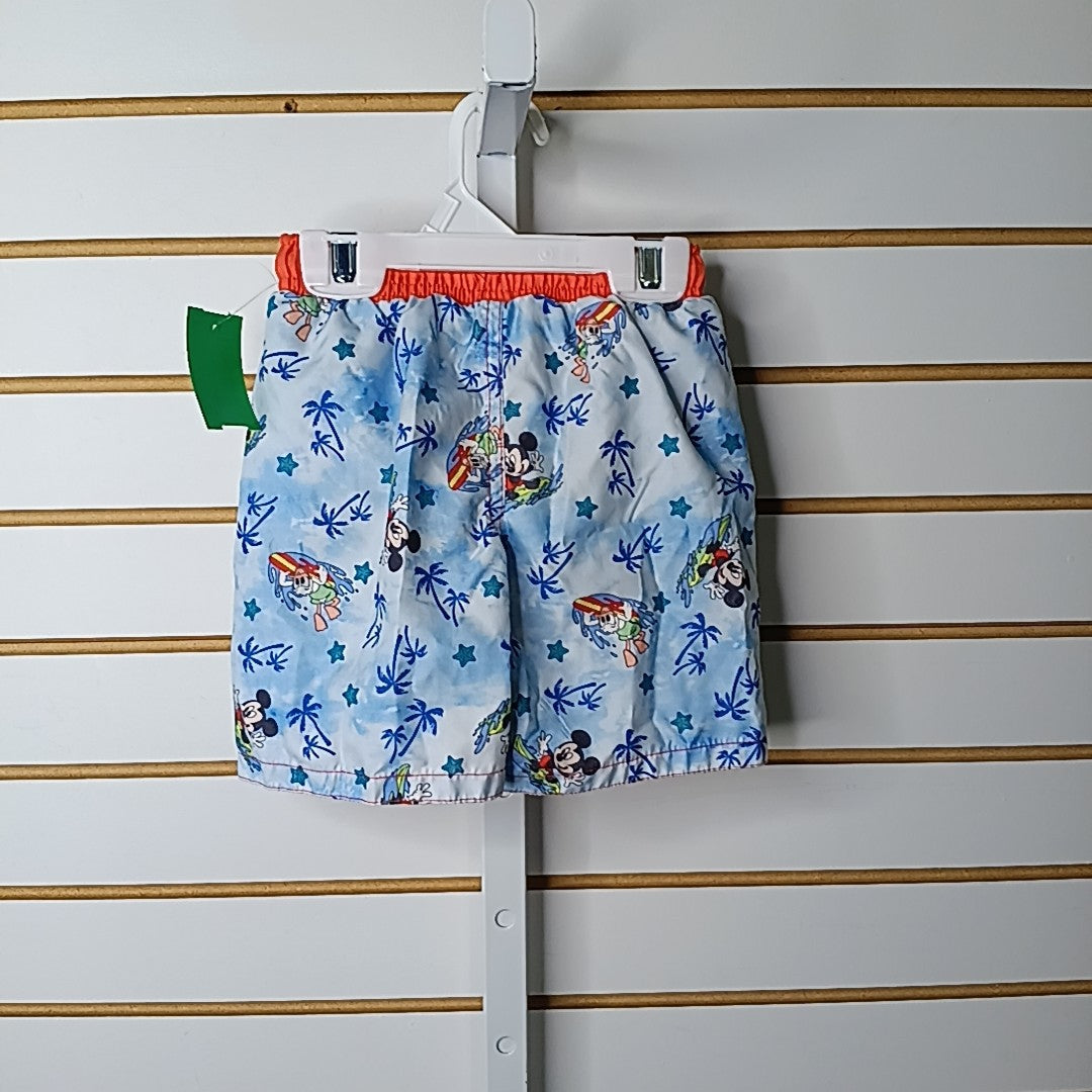 Disney Junior 2T Swim Shorts