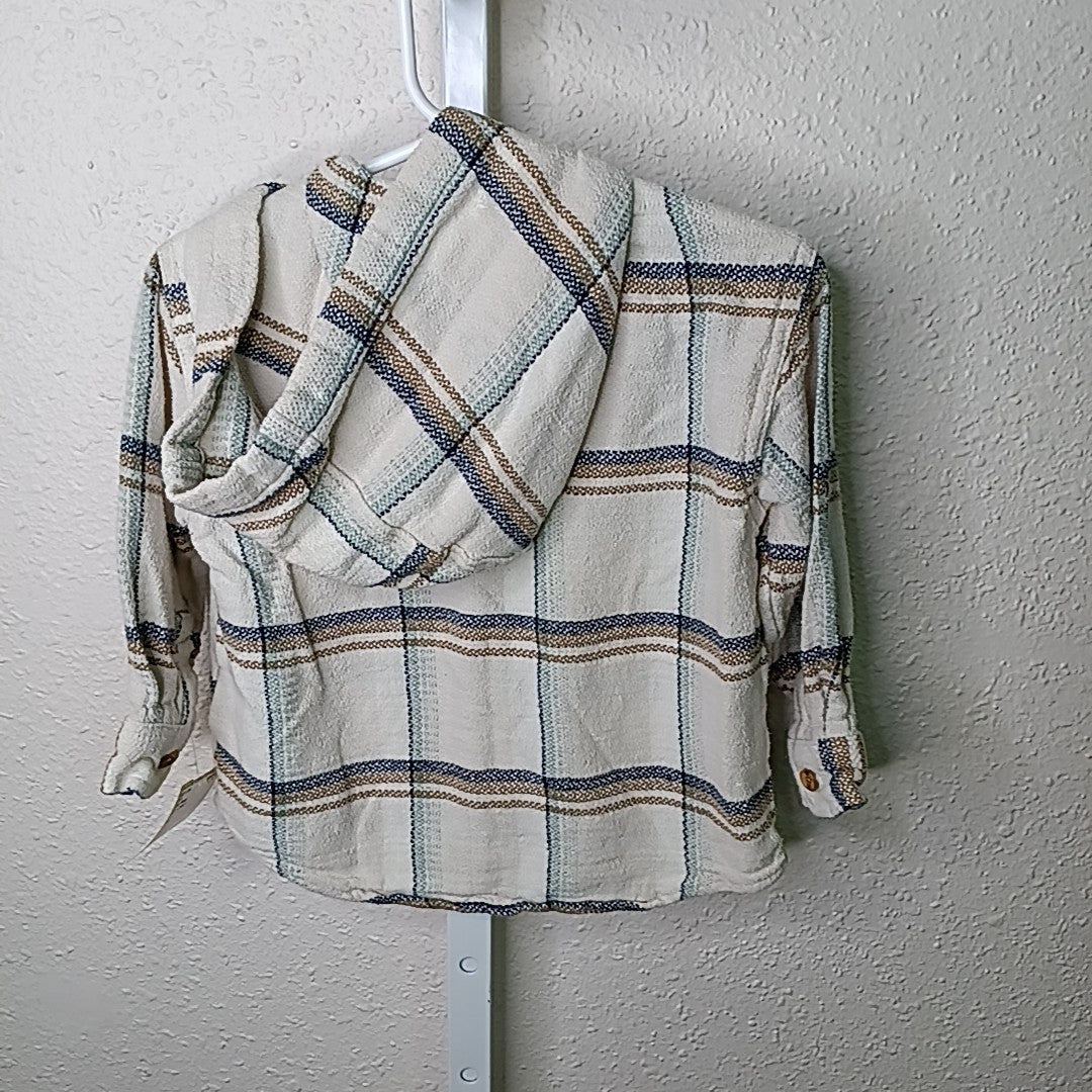 Old Navy 2T Shirt