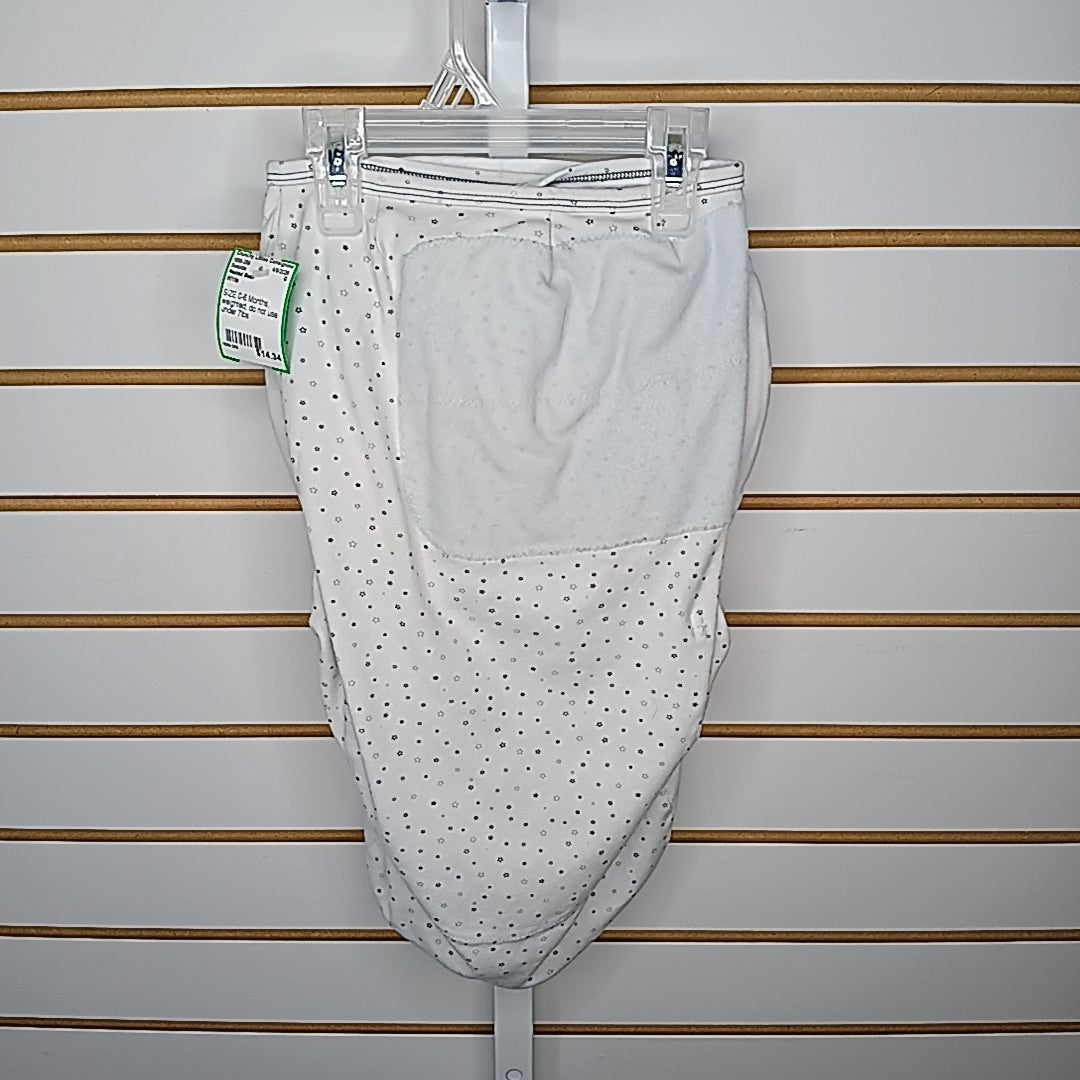 Nested Bean Swaddle