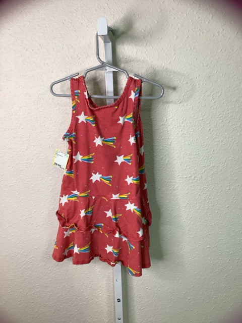 Hanna Andersson 4T Dress