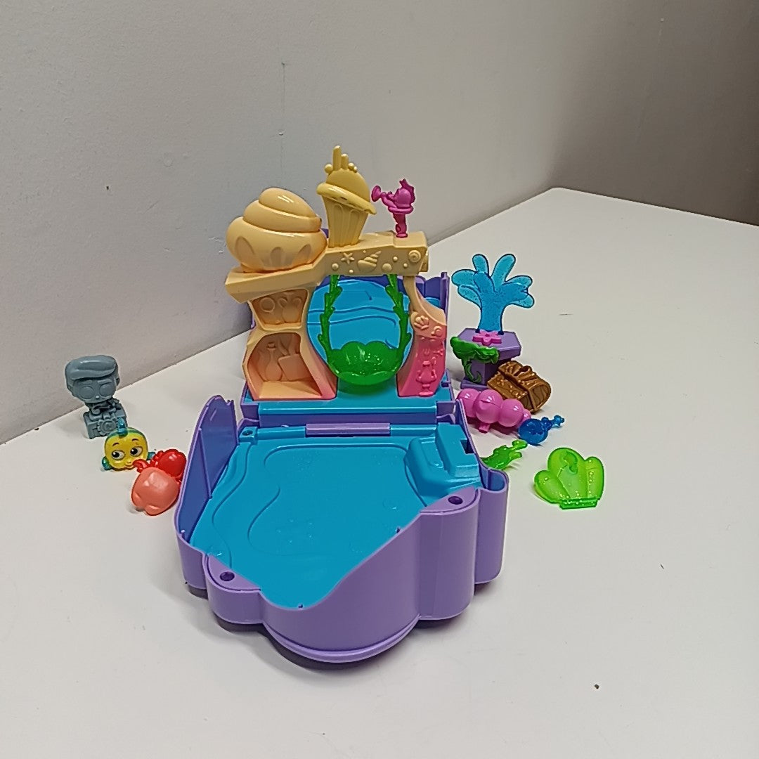 Doorables Action Set