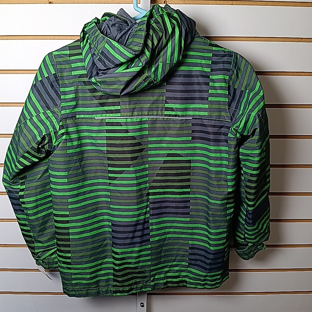 Columbia 8 Jacket