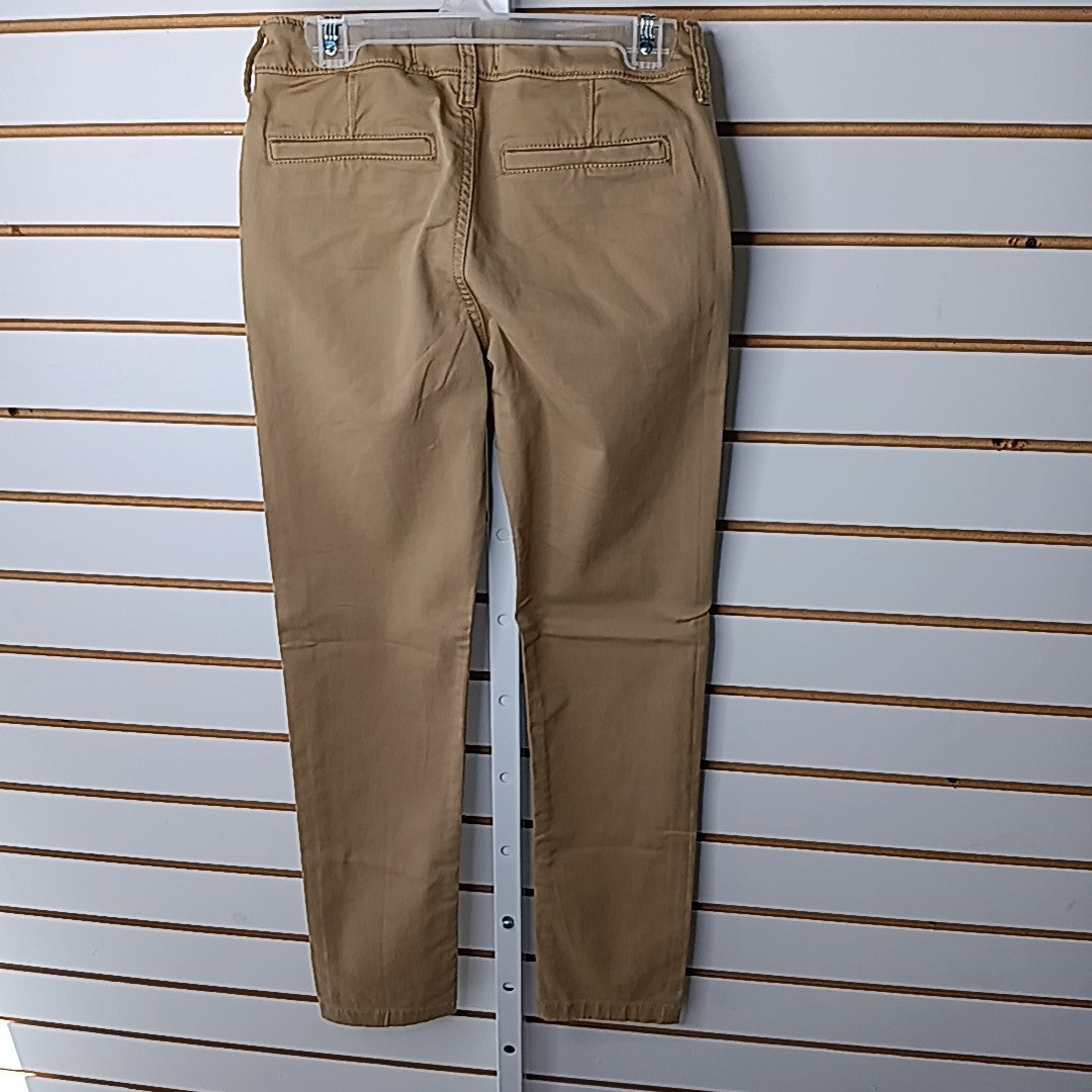 Abercrombie 7/8 Pants