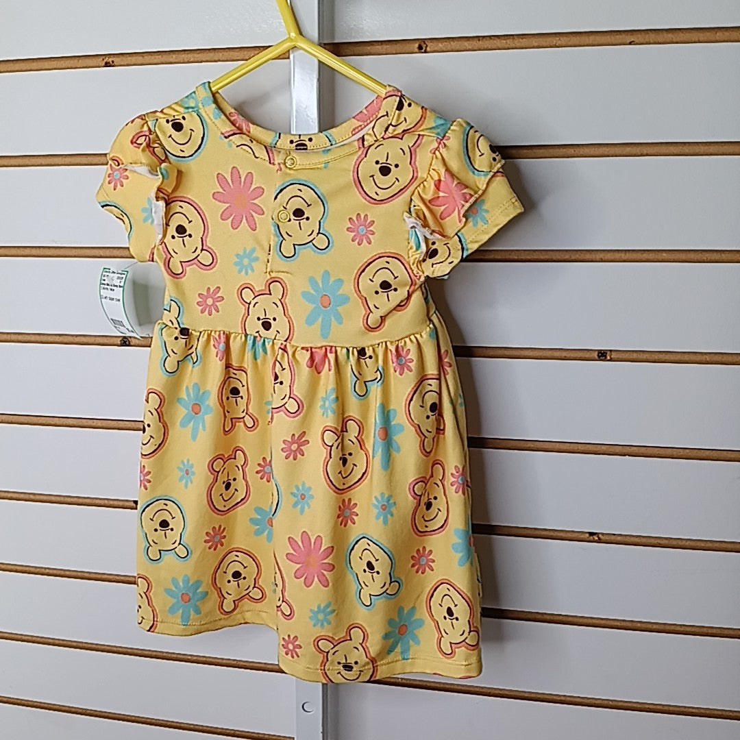 Disney Baby by Disney Store 12 Months Dress