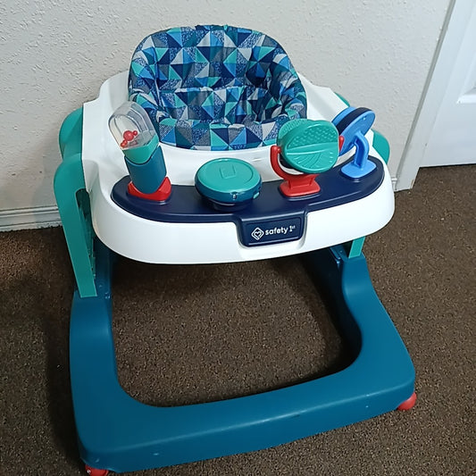 Safety 1st Walker